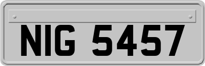 NIG5457