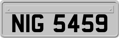NIG5459
