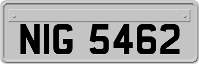 NIG5462