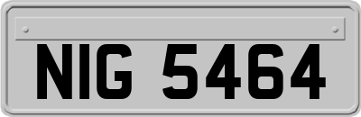NIG5464