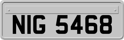 NIG5468