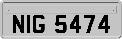 NIG5474