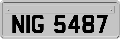 NIG5487