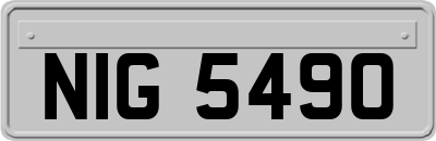 NIG5490