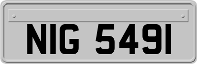 NIG5491