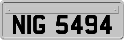 NIG5494