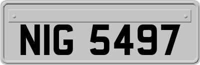 NIG5497