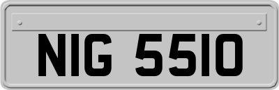 NIG5510