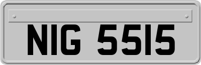 NIG5515