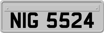 NIG5524