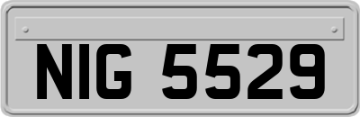 NIG5529