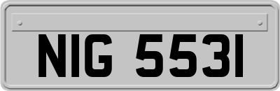 NIG5531