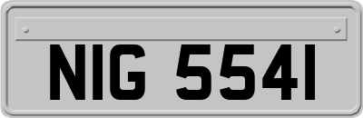 NIG5541