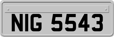 NIG5543