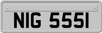 NIG5551