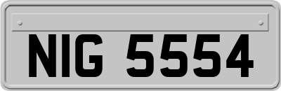 NIG5554