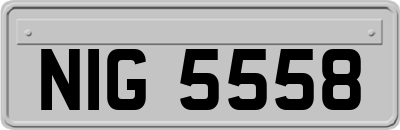 NIG5558