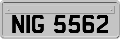 NIG5562