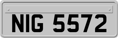 NIG5572