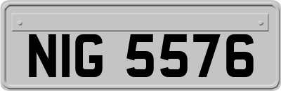 NIG5576