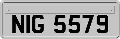 NIG5579