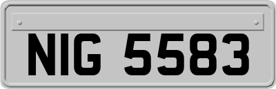 NIG5583
