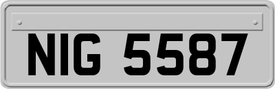 NIG5587