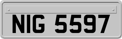 NIG5597