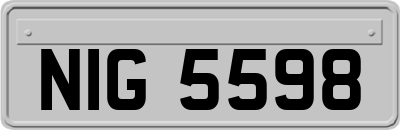 NIG5598