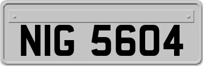 NIG5604