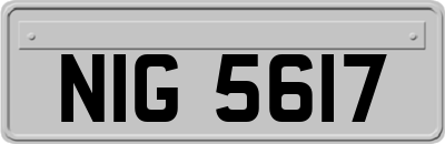NIG5617