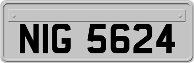 NIG5624