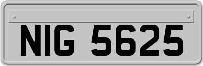 NIG5625