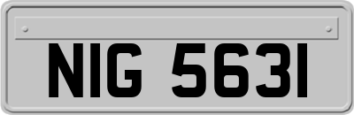 NIG5631