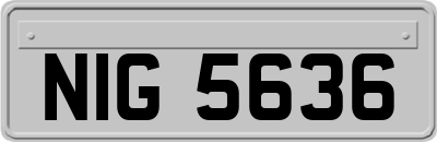 NIG5636