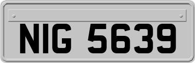 NIG5639