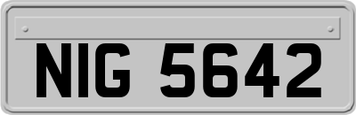 NIG5642