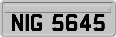 NIG5645