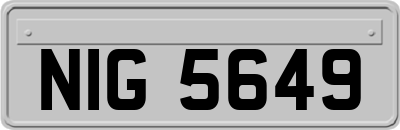 NIG5649