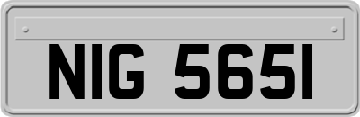 NIG5651