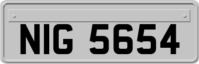 NIG5654