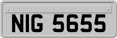 NIG5655