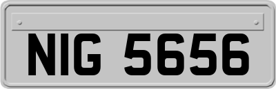 NIG5656