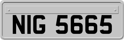NIG5665