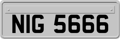 NIG5666