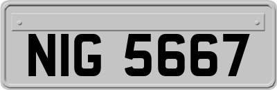 NIG5667
