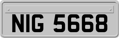 NIG5668