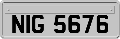 NIG5676