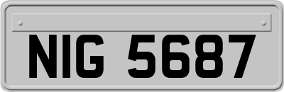 NIG5687