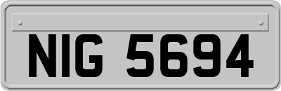 NIG5694